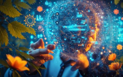 Exploring AI Powered Tools: Types, Popularity, and Examples Transforming Marketing and Writing