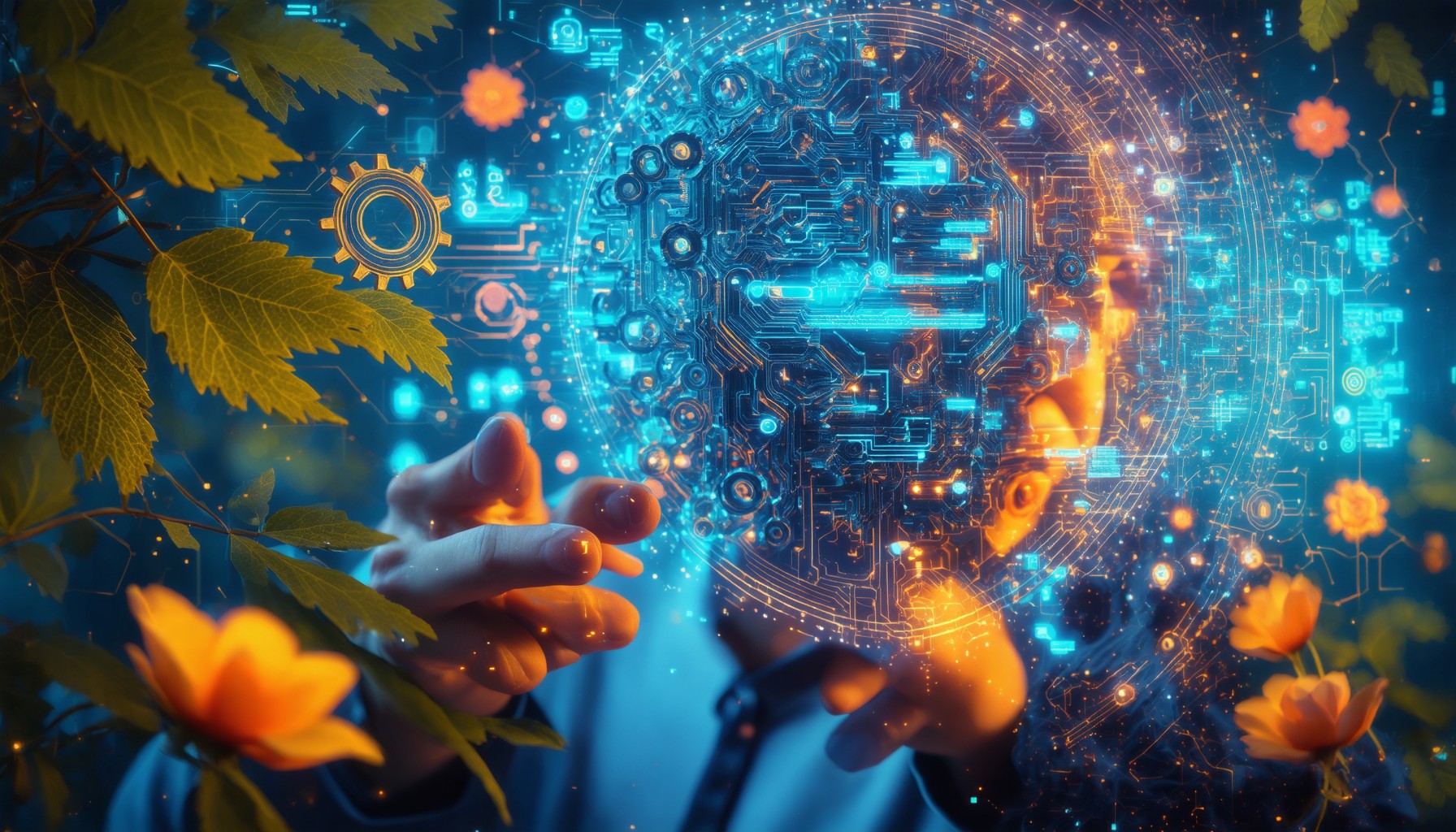 Exploring AI Powered Tools: Types, Popularity, and Examples Transforming Marketing and Writing