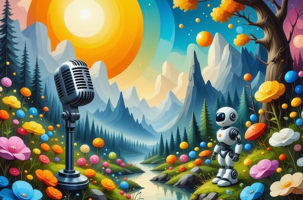 AI Powered Voice Assistant: Best Choices, Using ChatGPT for Voice, Siri Alternatives, Voice-Overs, Projects & Device Setup