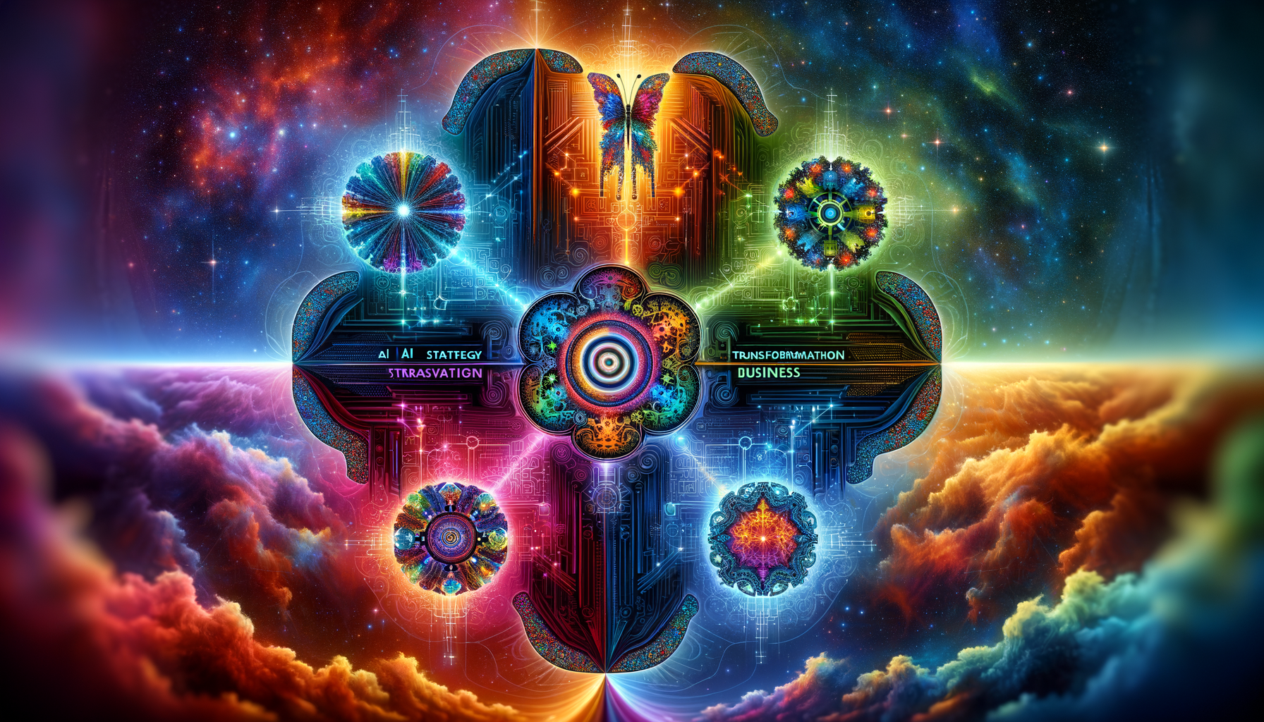 Mastering AI Product Strategy: 4 Pillars for Transforming Your Business 2
