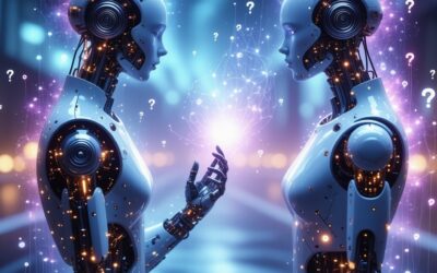 How to Choose the Best AI Robot to Talk to Online and Understand Their Conversations