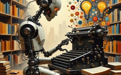 Navigating the World of AI Robot Writers: Legality, Earnings, and Free Tools Explained