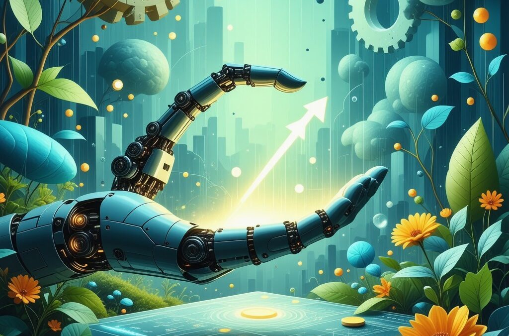Can AI SEO Content Really Boost Your Rankings Without Getting Penalized? Exploring Free AI Tools and Best Practices for 2025