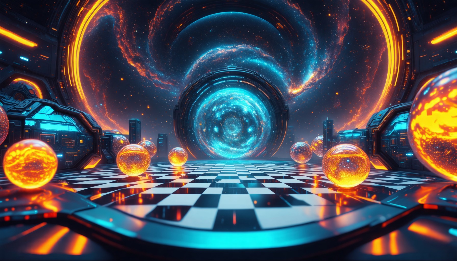 Exploring AI Services Ball: Understanding AI Checkers, Ball Time, and the Future of AI Talent Pools