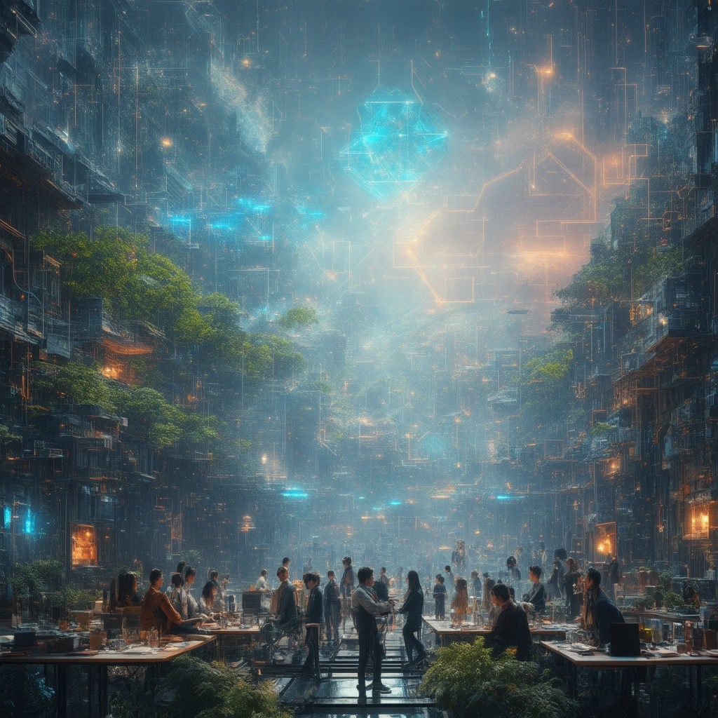 Exploring AI Services Capron: Transforming Careers and Business Efficiency in 2025 1 Exploring AI Services Capron: Transforming Careers and Business Efficiency in 2025 1