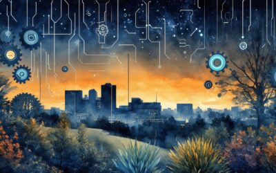 Simple Blog Page Style 13 Navigating AI Services in Chico: Costs, Types, and Top Providers Explored