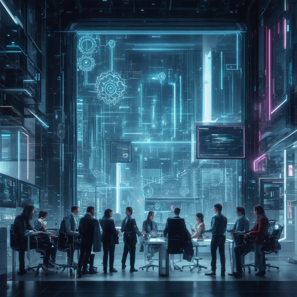 Maximizing Efficiency with AI Services in Correctionville: Insights and Reviews of AI Diensten and AI Service Centers 2 Maximizing Efficiency with AI Services in Correctionville: Insights and Reviews of AI Diensten and AI Service Centers 2