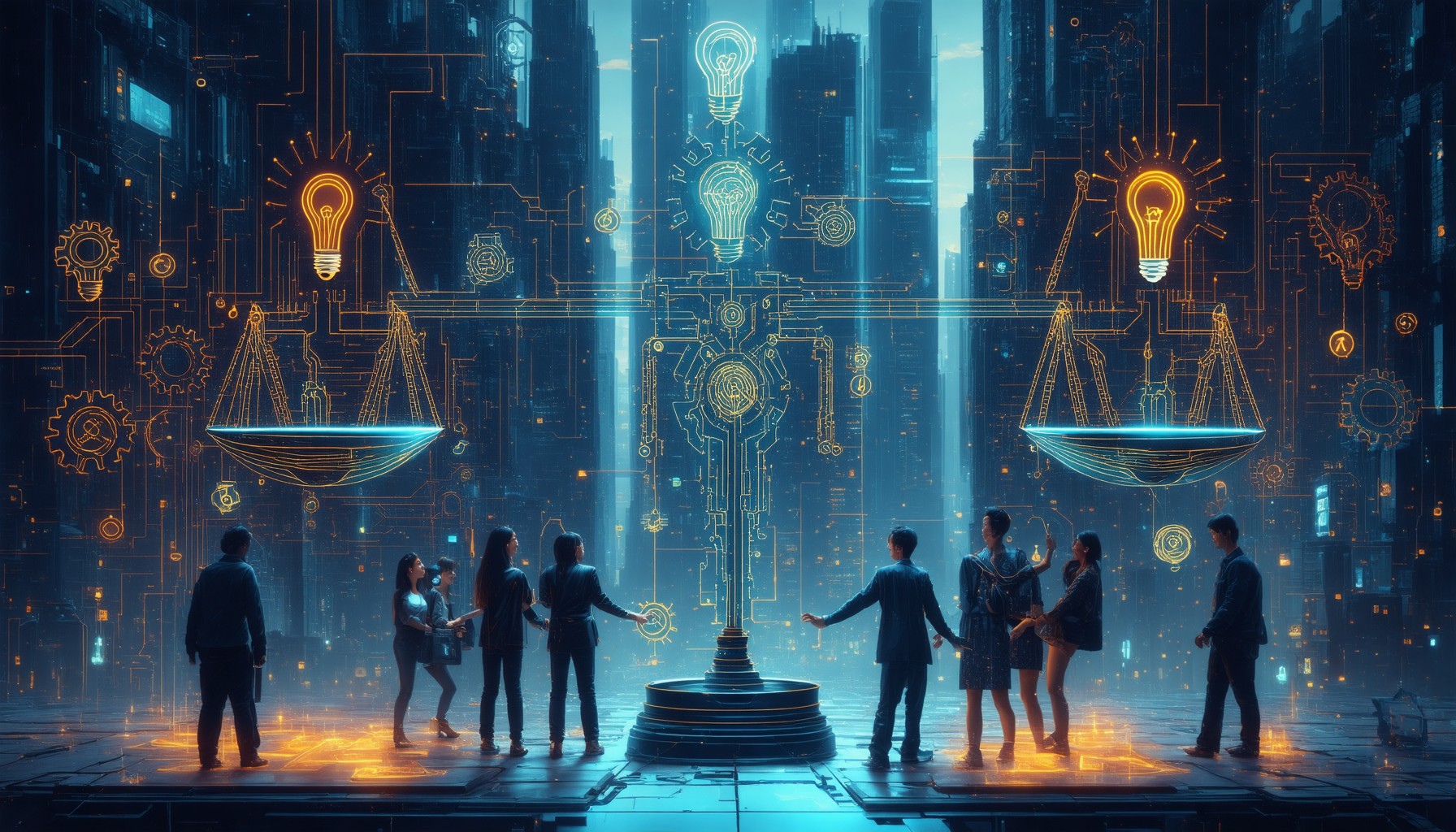Navigating AI Services in Edina: Costs, Best Providers, and Career Opportunities Explored