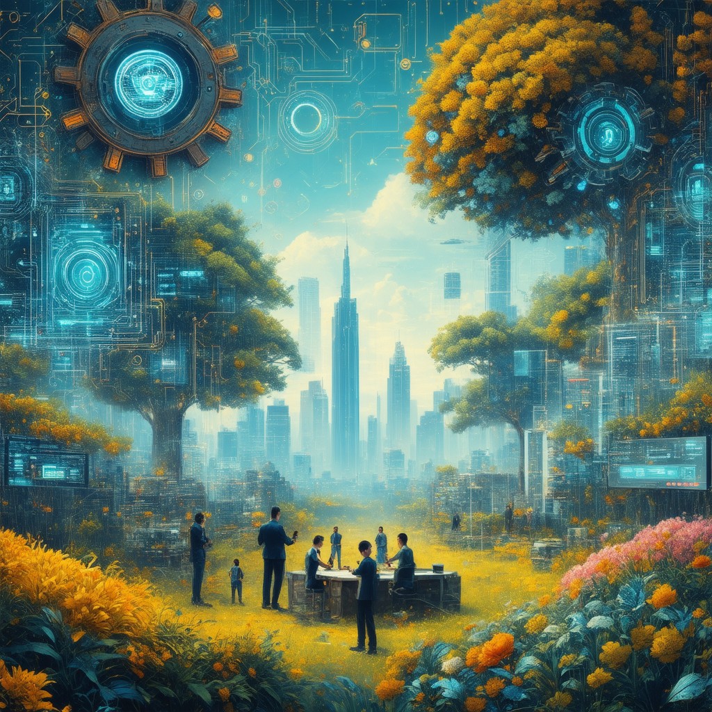 Transforming Your Business with AI Services in Garden Prairie: An In-Depth Review of Benefits and Client Experiences 2 Transforming Your Business with AI Services in Garden Prairie: An In-Depth Review of Benefits and Client Experiences 2