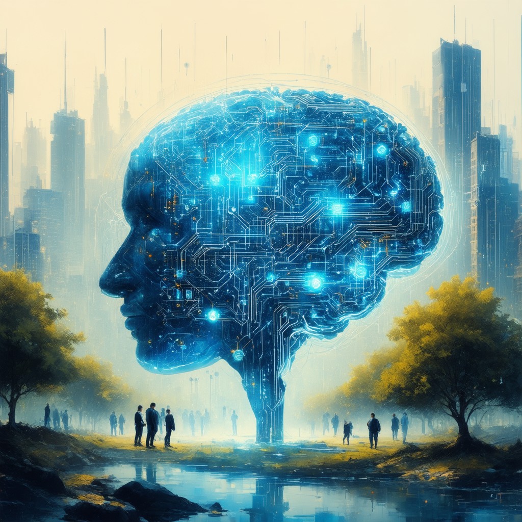 Understanding AI Services in Glen Rock: Costs, Benefits, and Top Providers Near You 1
