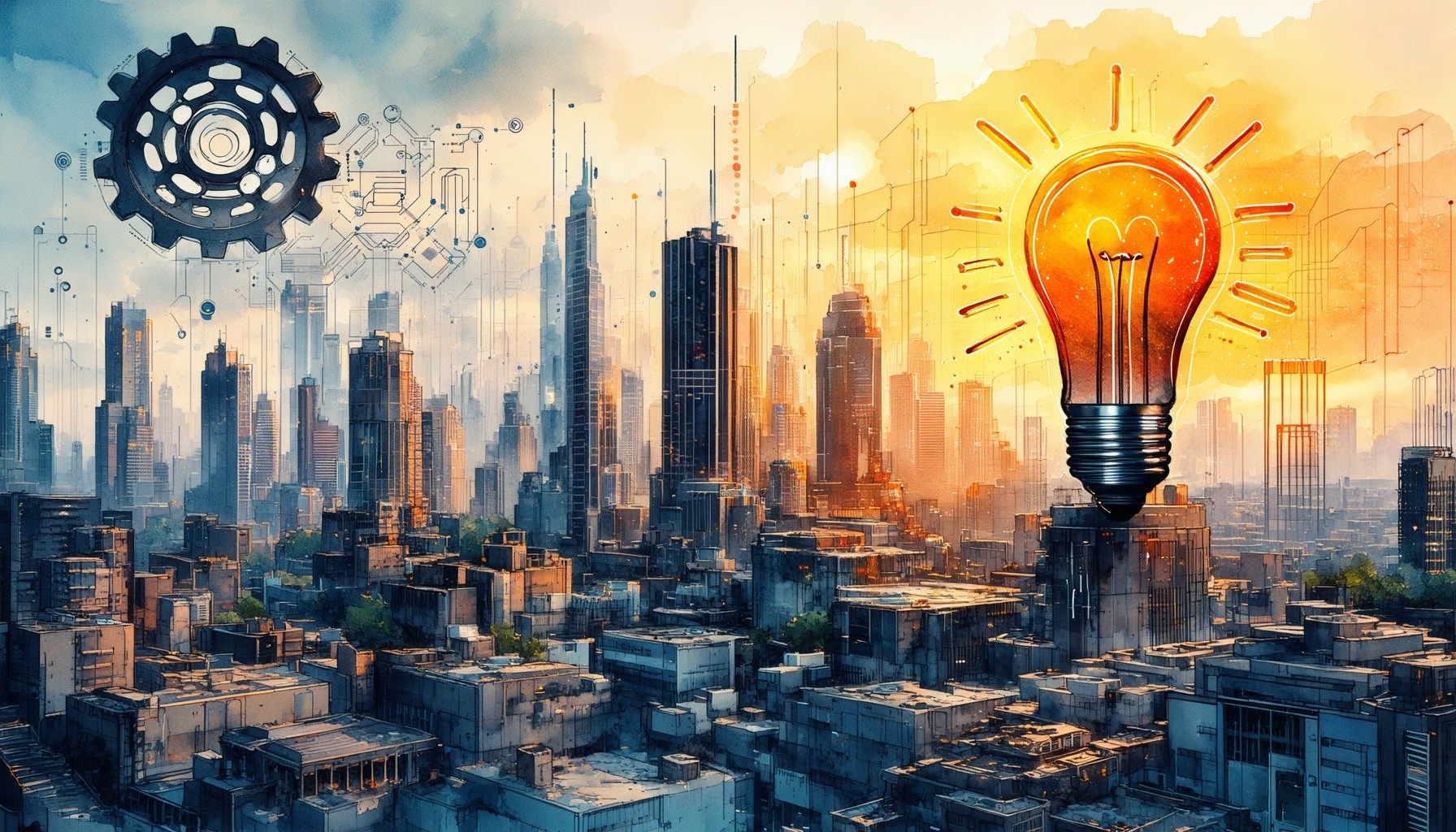 Understanding AI Services in Glen Rock: Costs, Benefits, and Top Providers Near You
