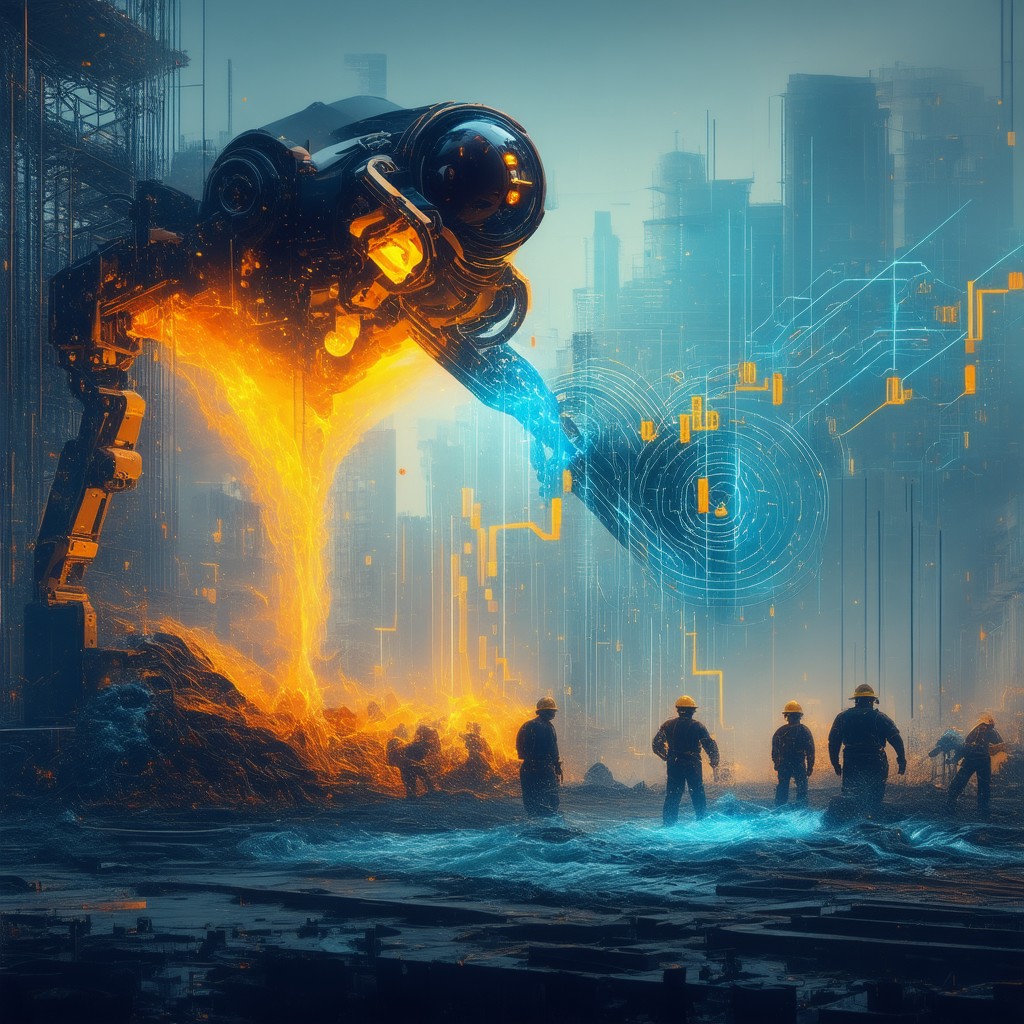 Comprehensive Overview of AI Services at Knife River: Employment Insights, Service Offerings, and Financial Impact 2 Comprehensive Overview of AI Services at Knife River: Employment Insights, Service Offerings, and Financial Impact 2