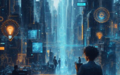 Transforming Your Business with AI Services in Leiters Ford: Essential Insights for Agencies and Startups