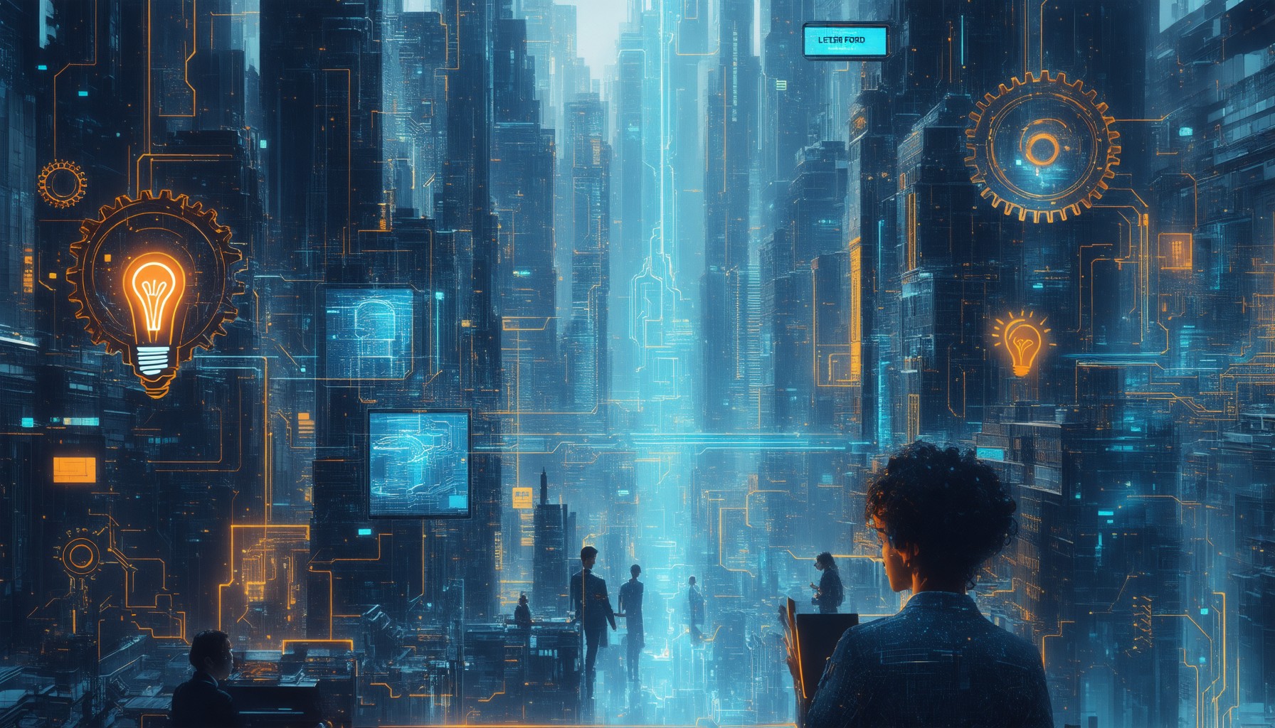 Transforming Your Business with AI Services in Leiters Ford: Essential Insights for Agencies and Startups