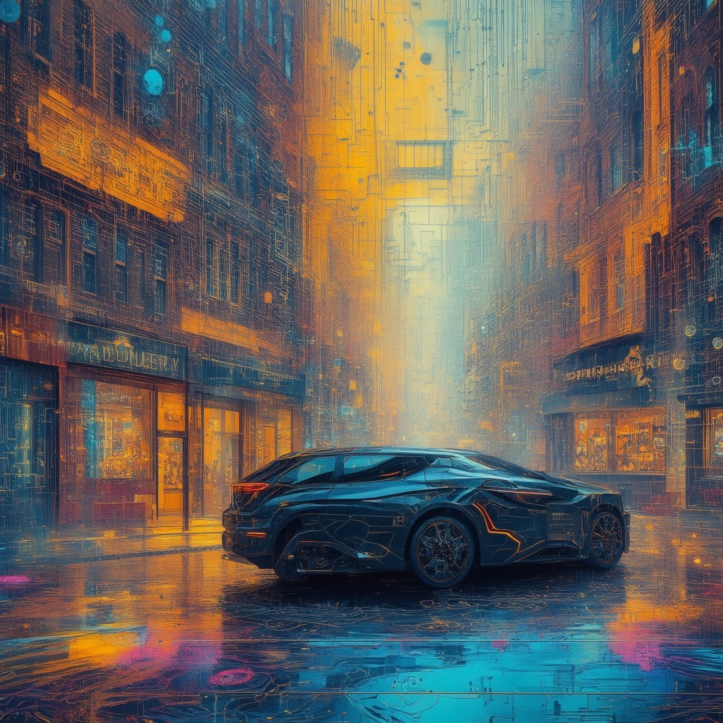 Transforming Local Businesses: How AI Services in Middlebury Drive Growth with AI Dienste and Automotive Innovations 1