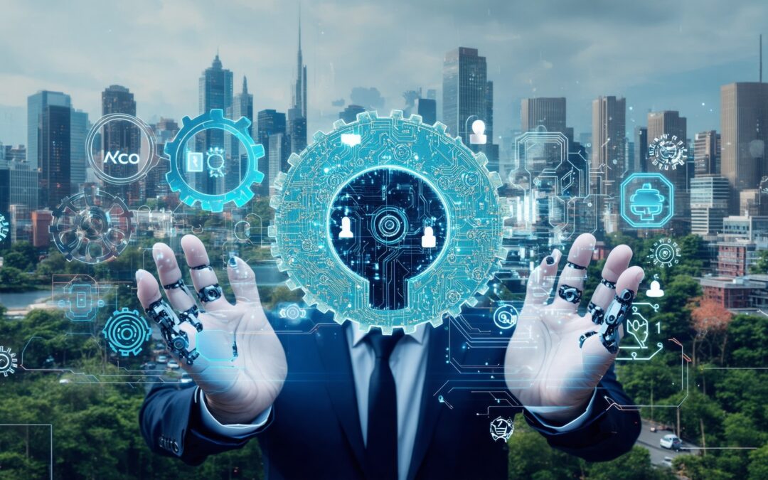 Exploring AI Services in North Wilkesboro: Costs, Types, and Key Considerations for Your Business