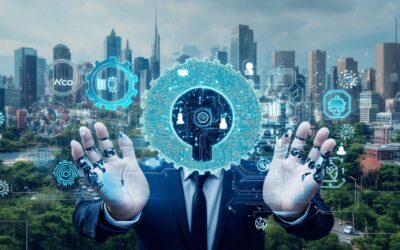 Simple Blog Page Style 9 Exploring AI Services in North Wilkesboro: Costs, Types, and Key Considerations for Your Business