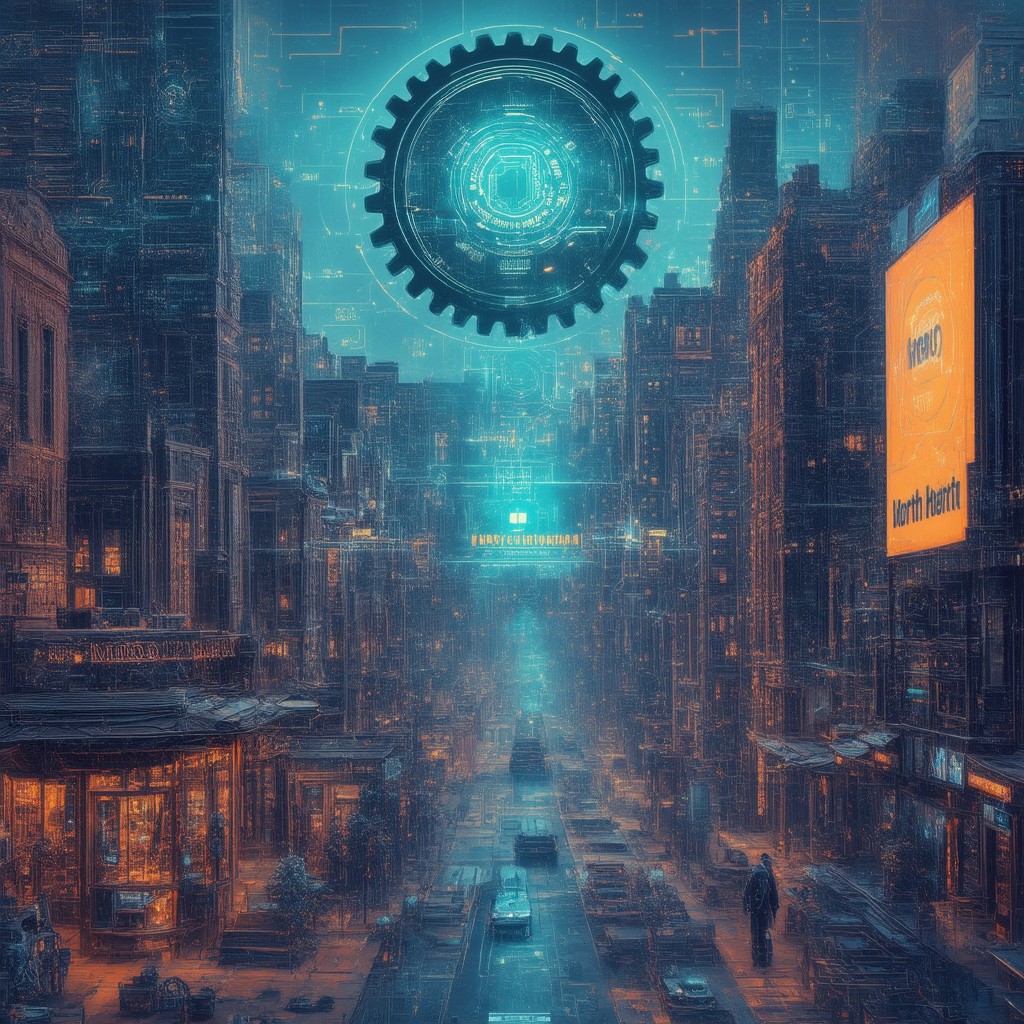 Exploring AI Services in North Wilkesboro: Costs, Types, and Key Considerations for Your Business 1 Exploring AI Services in North Wilkesboro: Costs, Types, and Key Considerations for Your Business 1