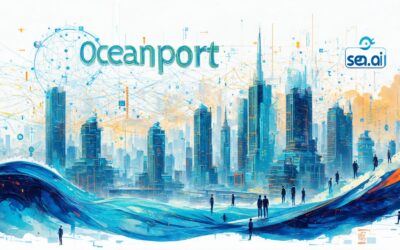 Transforming Careers with AI Services in Oceanport: Salaries, Opportunities, and the Impact of sea.ai GmbH