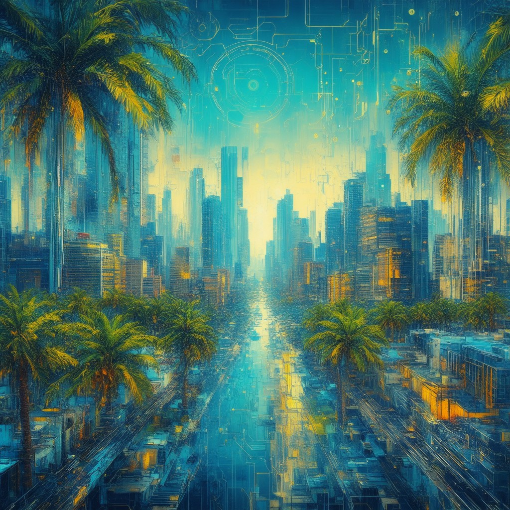 Understanding AI Services in Port St. Lucie: Costs, Benefits, and Key Considerations for Your Business 1