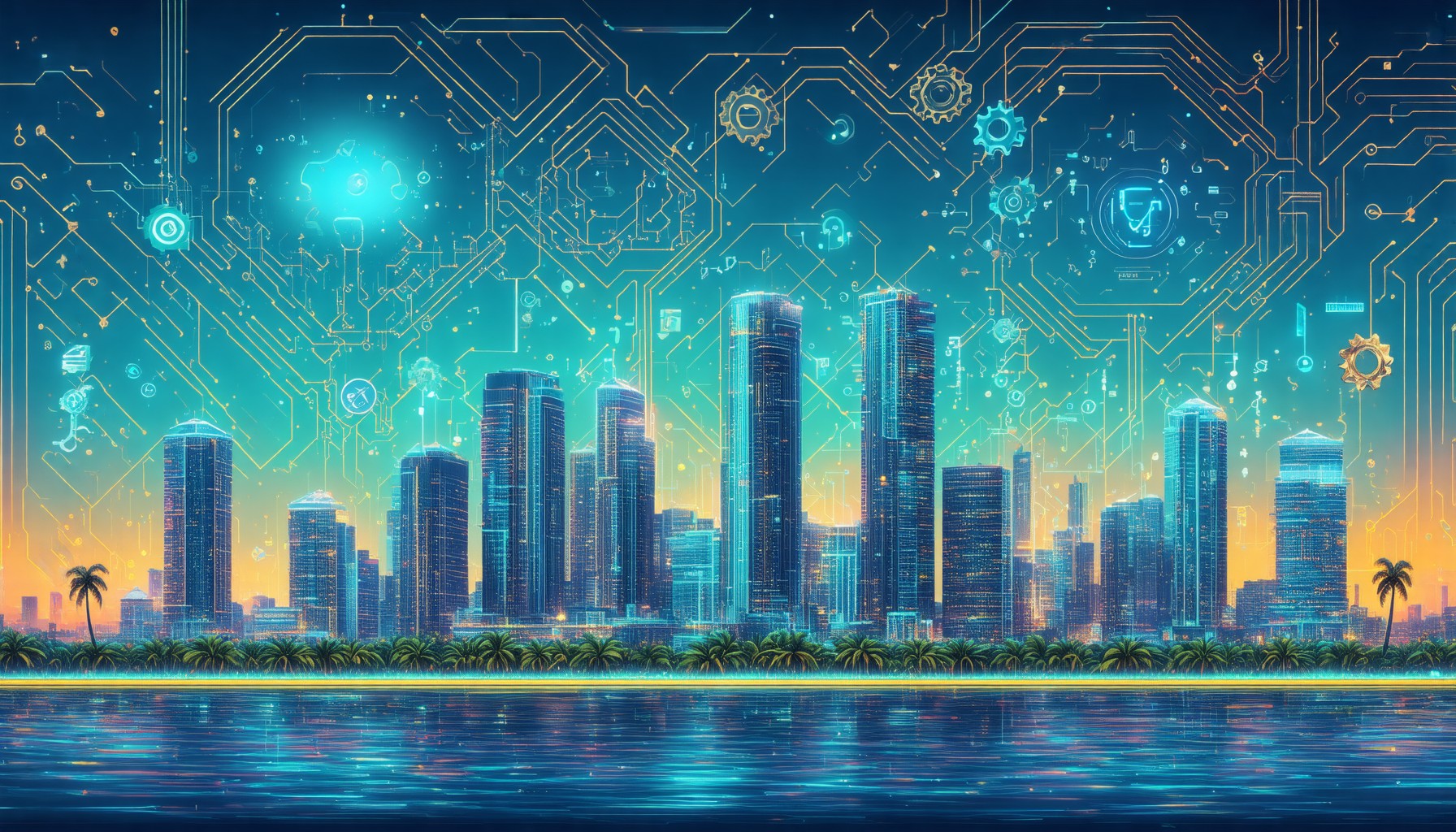 Understanding AI Services in Port St. Lucie: Costs, Benefits, and Key Considerations for Your Business