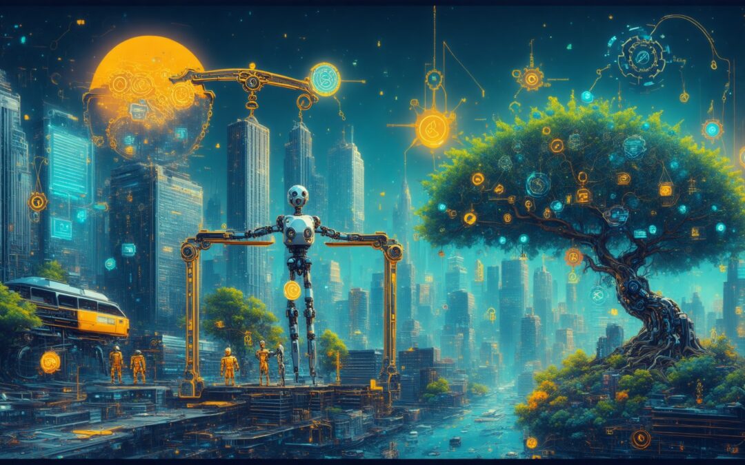 Understanding AI Services in Reisterstown: Costs, Free Options, and Consultant Rates Explained