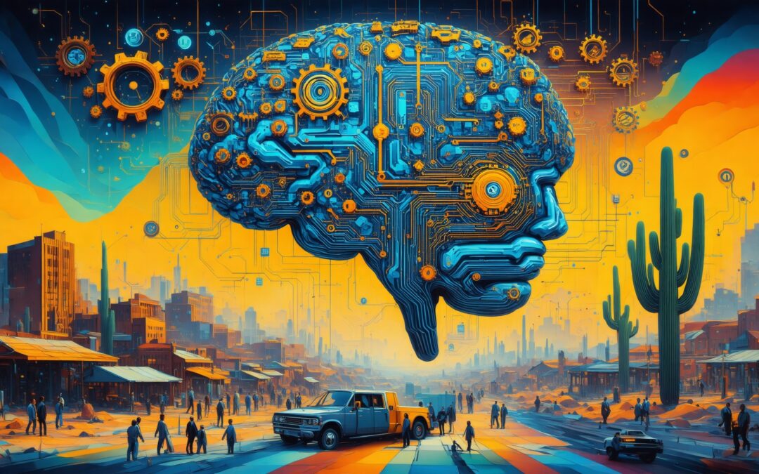 Understanding AI Services in Sahuarita: Costs, Free Options, and How to Attract Clients