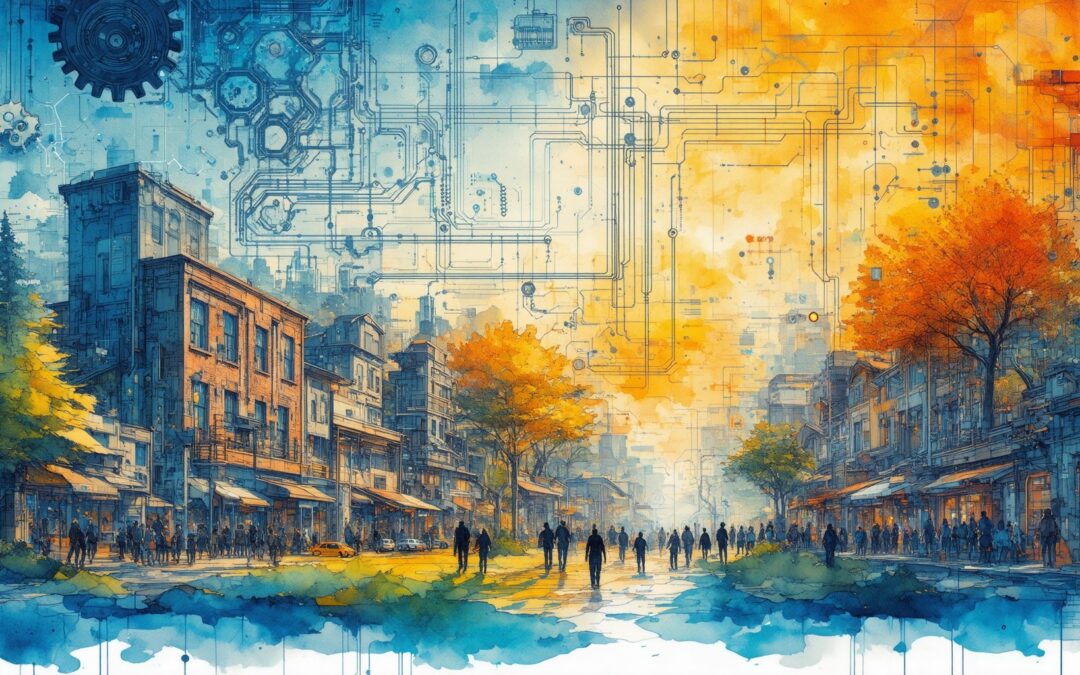 Understanding AI Services in Siloam Springs: Costs, Opportunities, and What AI Agents Can Do for You