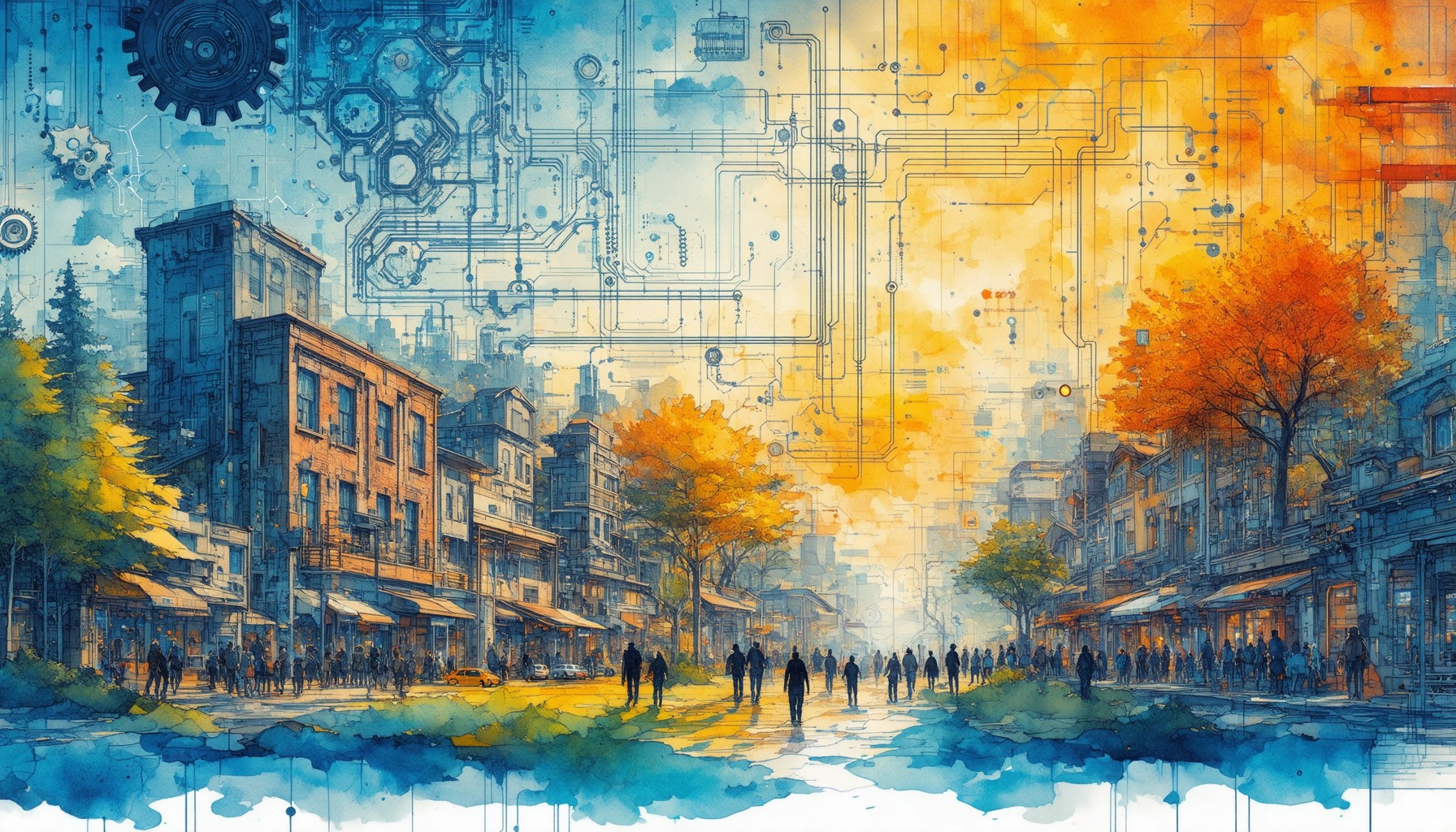 Understanding AI Services in Siloam Springs: Costs, Opportunities, and What AI Agents Can Do for You