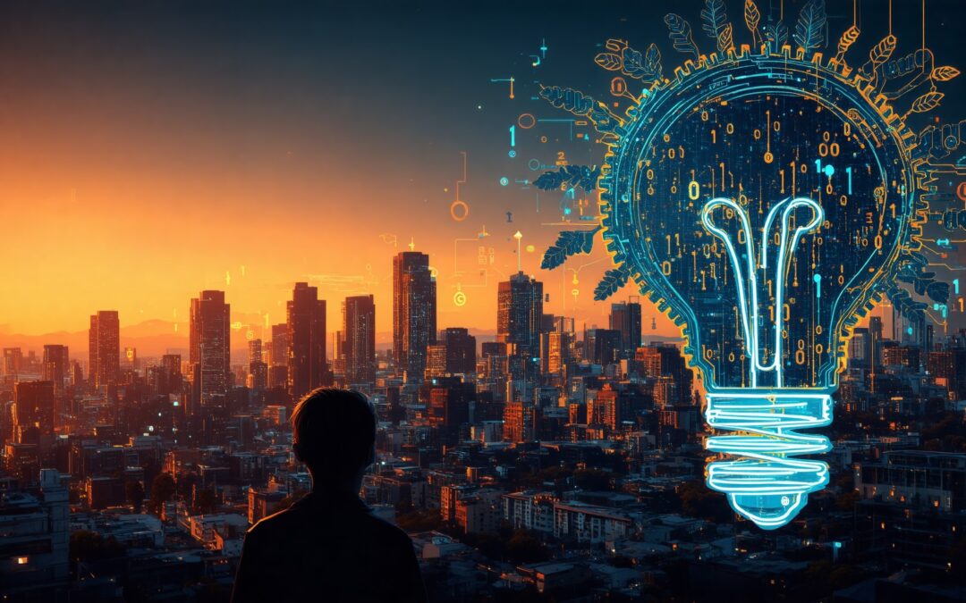Exploring AI Services in South San Francisco: Key Innovations and Promising Startups in the Heart of Silicon Valley