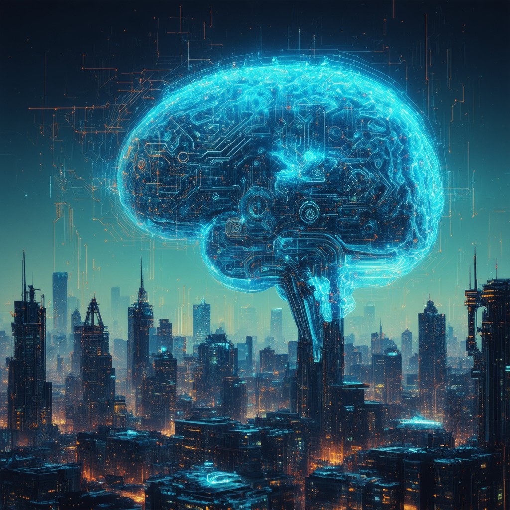 Exploring AI Services in South San Francisco: Key Innovations and Promising Startups in the Heart of Silicon Valley 1