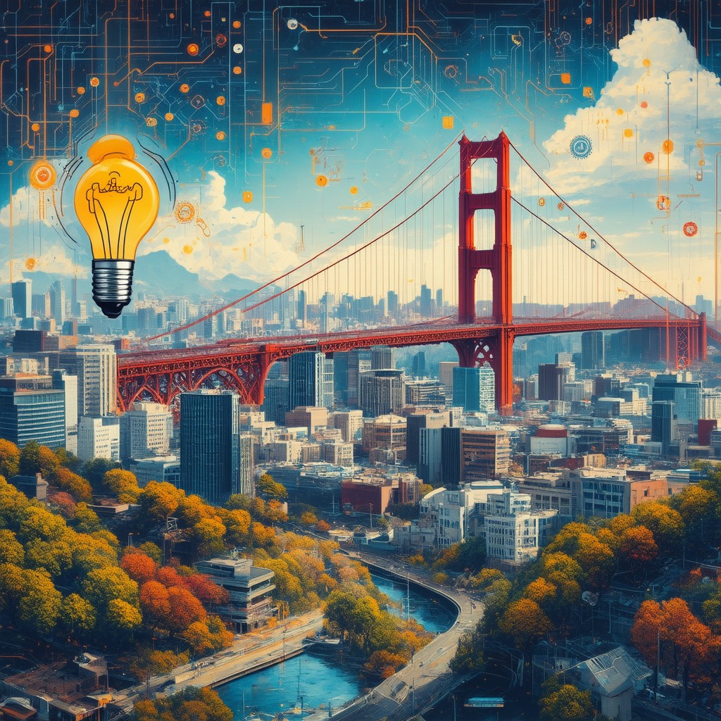 Exploring AI Services in South San Francisco: Key Innovations and Promising Startups in the Heart of Silicon Valley 2