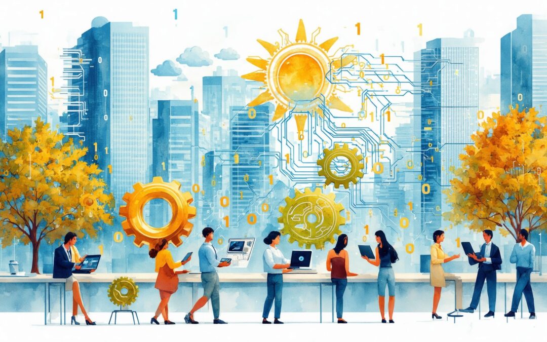 Understanding AI Services in Summerdale: Costs, Benefits, and Free Options for Businesses and Jobs