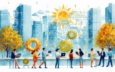 Understanding AI Services in Summerdale: Costs, Benefits, and Free Options for Businesses and Jobs