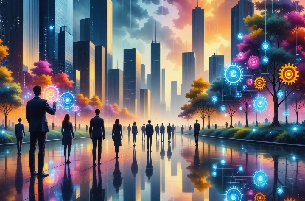 Navigating AI Services in Sunbury: Costs, Free Options, and the Best AI Agents to Elevate Your Business