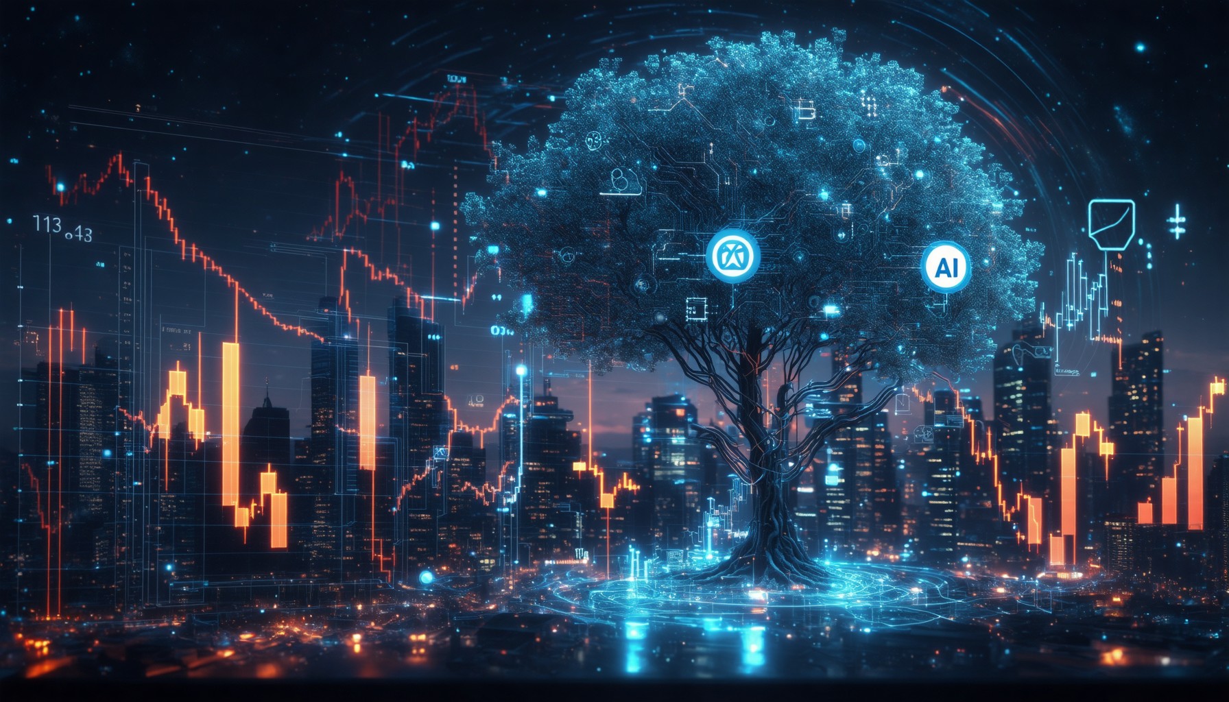 Investing in the Future: AI Services Tribune Explores Top AI Stocks, Costs, and Providers You Need to Know