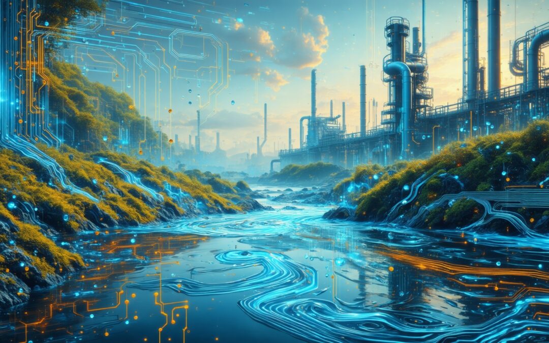 Exploring AI Services Waterman: Costs, Types, and Impacts on Water Management