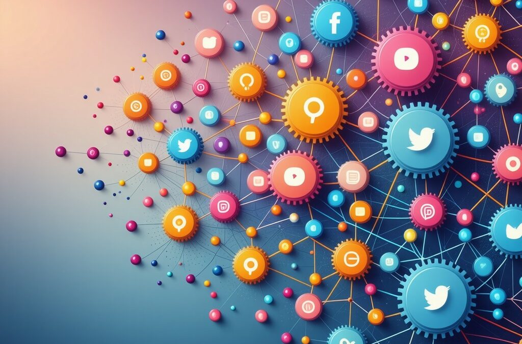 Mastering AI Social Media Posts: The Ultimate Guide to Free Generators and Creative Tools for Effortless Engagement