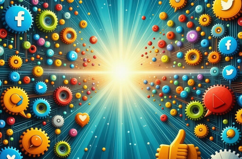 Maximizing Engagement with AI Social Media Tools: Free Strategies for Effective Management and Automation