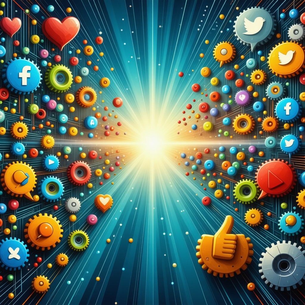 Maximizing Engagement with AI Social Media Tools: Free Strategies for Effective Management and Automation