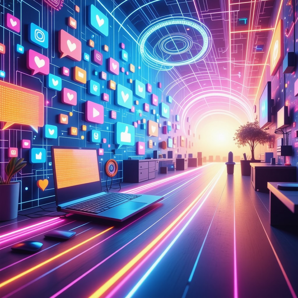 Maximizing Engagement with an AI Social Post Generator: Your Guide to Free and Effective Social Media Content Creation