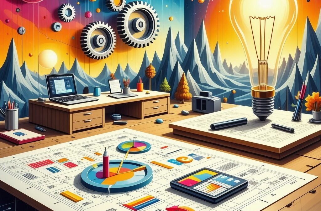 Choosing the Best AI Software for Business: Essential Insights on Tools, Types, and Strategies to Optimize Your Business Plan