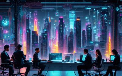 Maximizing Career Opportunities with AI Solutions Avilla: Explore Jobs and Innovations in AI Solutions GmbH