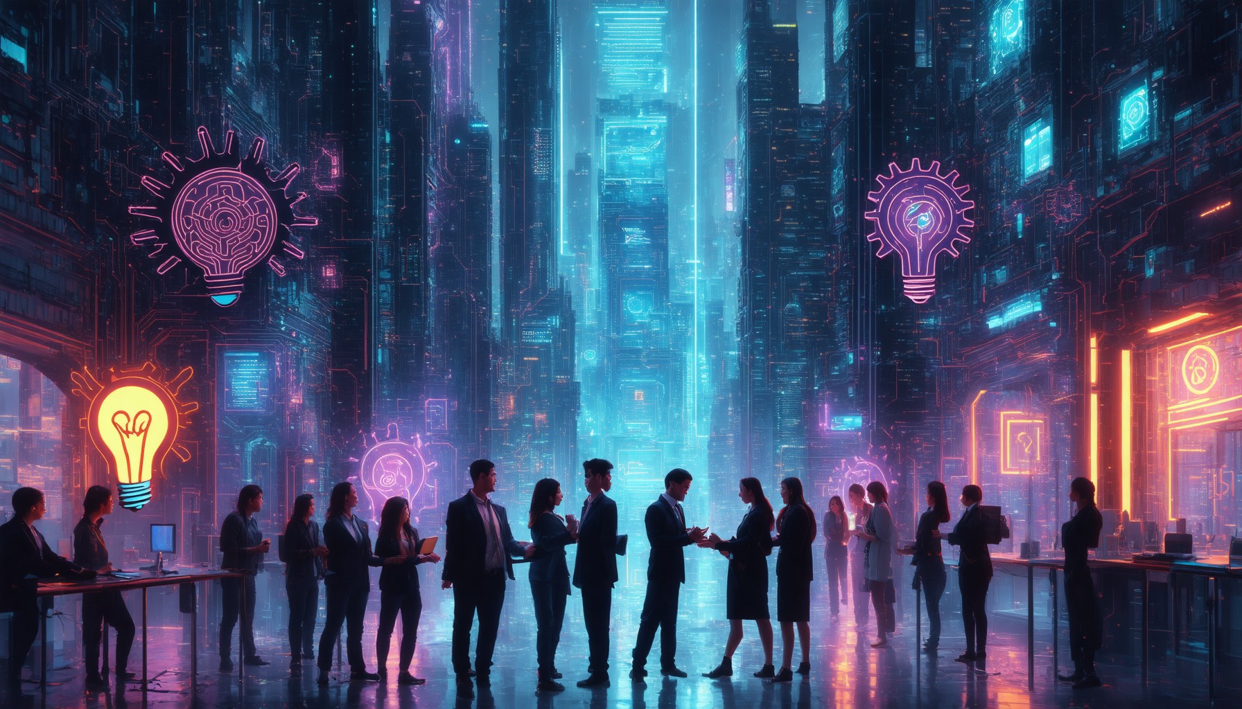 Exploring AI Solutions in Breaux Bridge: Company Insights, CEO Overview, and Client Offerings