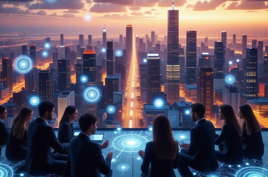 Discovering AI Solutions Closter: Who’s Leading the Charge in AI Innovation and Job Opportunities?