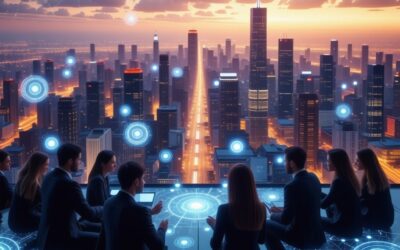 Discovering AI Solutions Closter: Who’s Leading the Charge in AI Innovation and Job Opportunities?