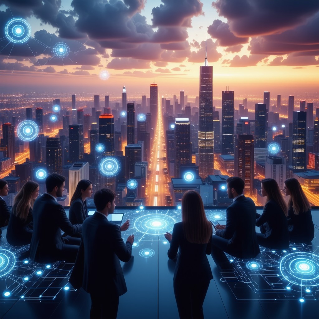 Discovering AI Solutions Closter: Who’s Leading the Charge in AI Innovation and Job Opportunities?