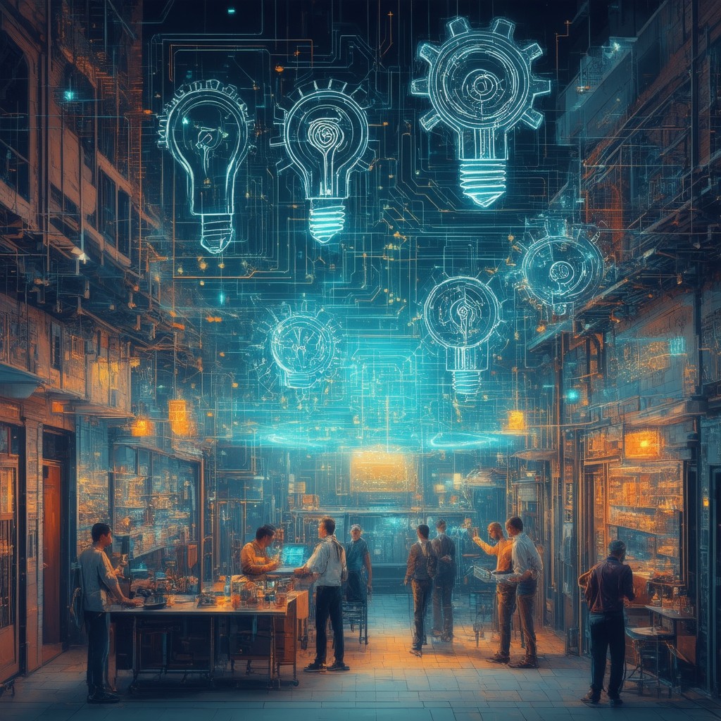 Maximizing Business Efficiency with AI Solutions in Colusa: Insights and Reviews 1 Maximizing Business Efficiency with AI Solutions in Colusa: Insights and Reviews 1