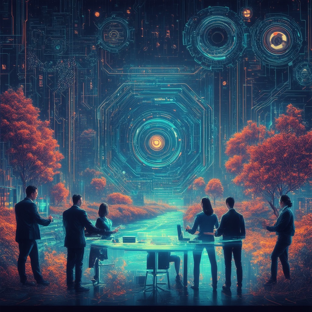 Maximizing Business Efficiency with AI Solutions in Colusa: Insights and Reviews 2 Maximizing Business Efficiency with AI Solutions in Colusa: Insights and Reviews 2
