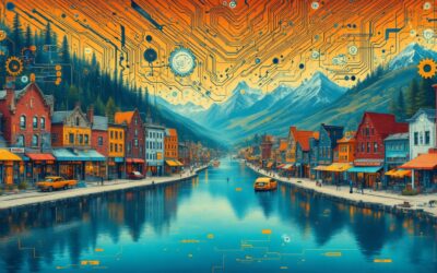 Simple Blog Page Style 12 Transforming Local Businesses: How AI Solutions in Copper Harbor, Hamburg, and Colorado Springs Drive Growth and Innovation